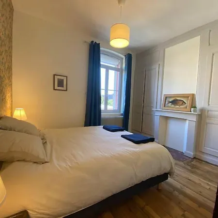 Maison De Charme - 4 Chambres - Courette & Parking Gratuit Amiens Exterior photo
