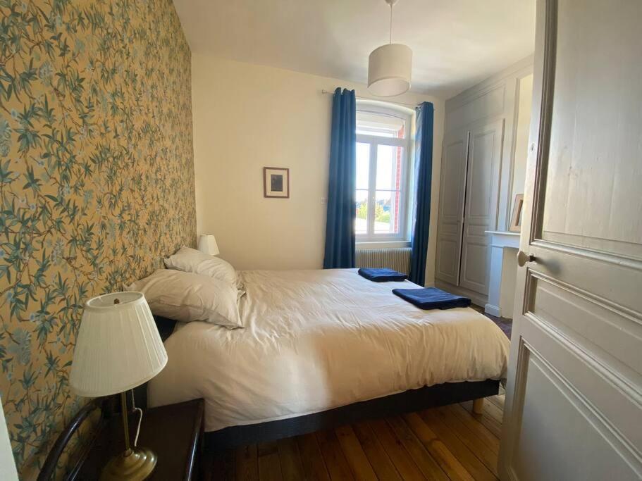 Villa Maison De Charme - 4 - Courette & Parking Gratuit