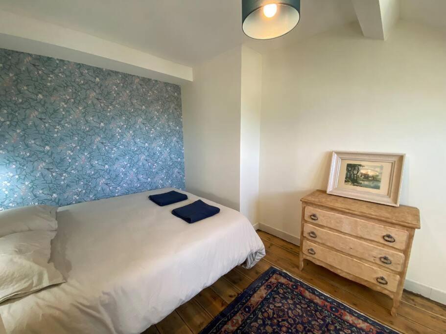 Maison De Charme - 4 - Courette & Parking Gratuit Amiens