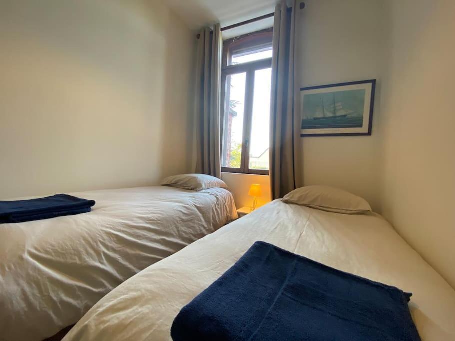 Maison De Charme - 4 - Courette & Parking Gratuit Villa