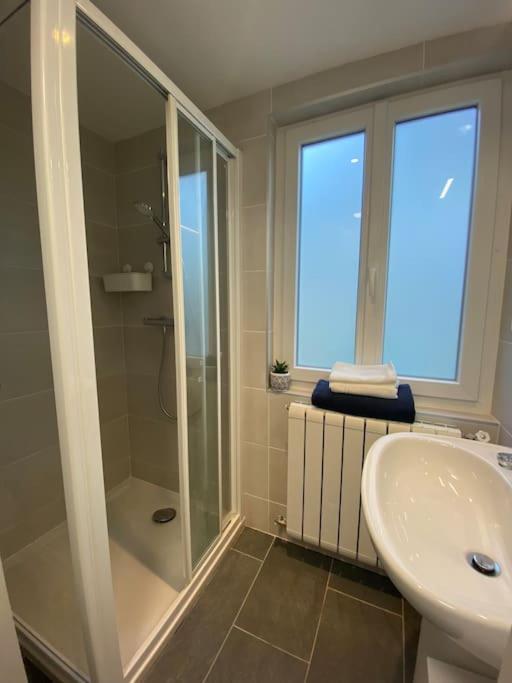 Maison De Charme - 4 - Courette & Parking Gratuit *