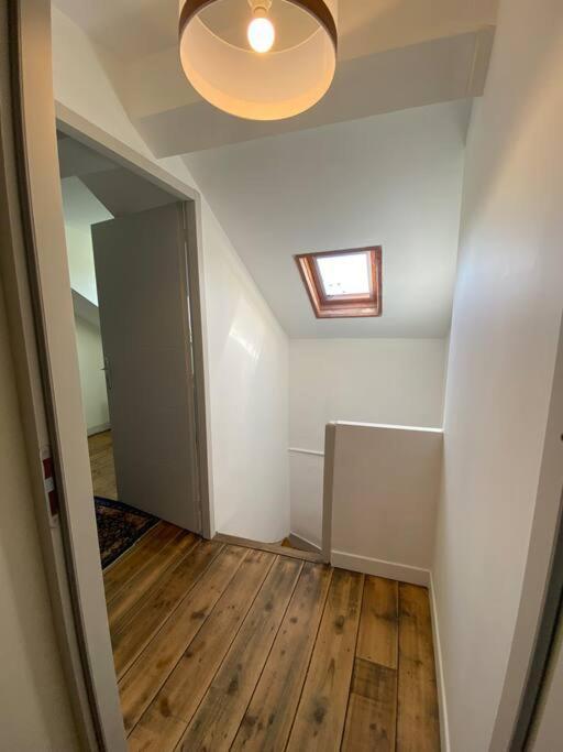Maison De Charme - 4 - Courette & Parking Gratuit Villa *