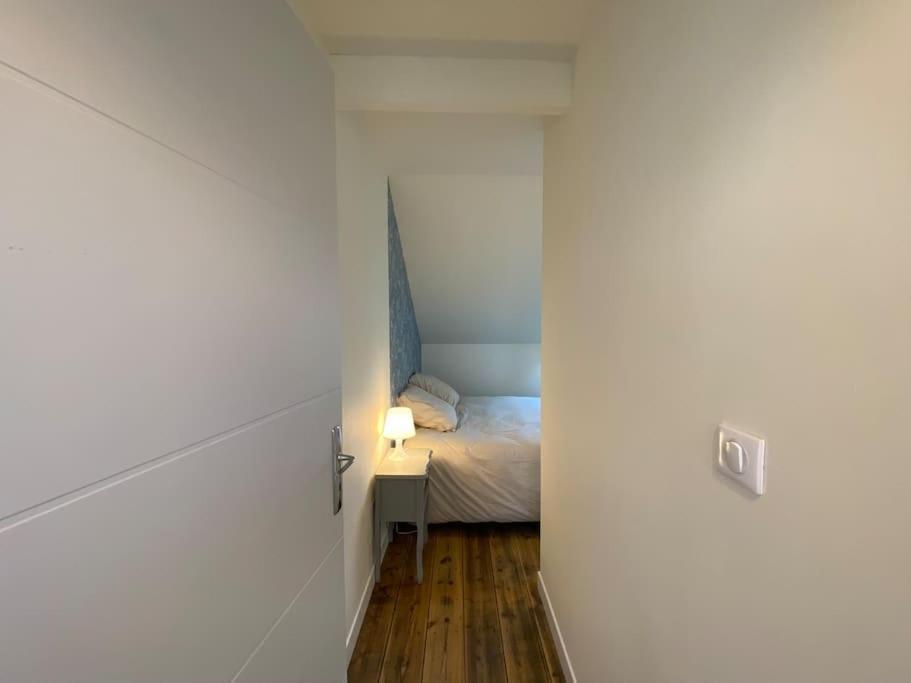 Maison De Charme - 4 - Courette & Parking Gratuit Villa *