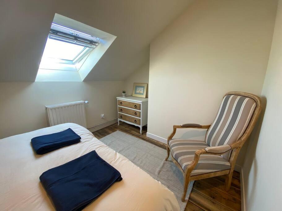 Maison De Charme - 4 - Courette & Parking Gratuit *